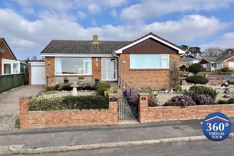 2 bedroom detached bungalow for sale - Ellwood Road, Exmouth