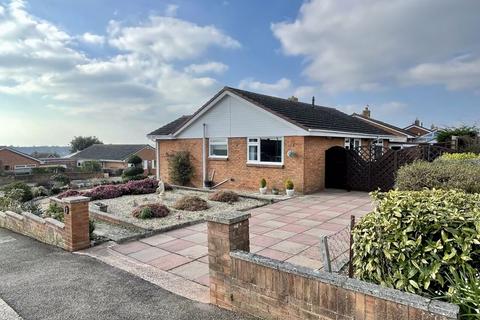 2 bedroom detached bungalow for sale - Ellwood Road, Exmouth