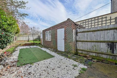 11 Tonstall Road, Mitcham, CR4 2LR