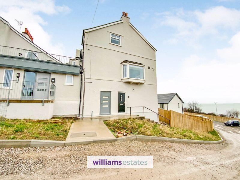 Abergele Road, Llanddulas 1 bed apartment for sale £120,000