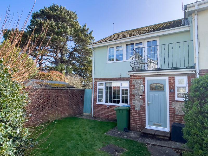 Nyetimber Bognor Regis 3 bed terraced house for sale £395,000