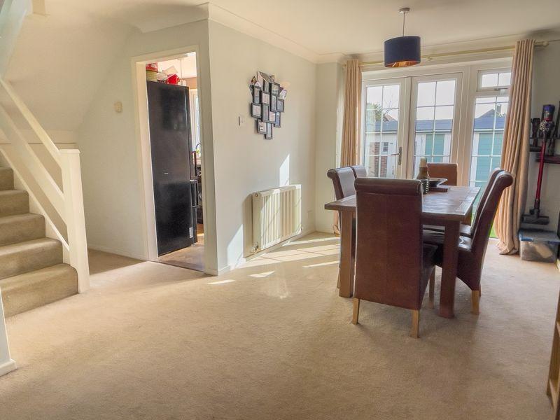 Nyetimber Bognor Regis 3 bed terraced house for sale £395,000
