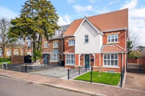 5 bedroom detached house for sale, Anvil Terrace, Bexley Park