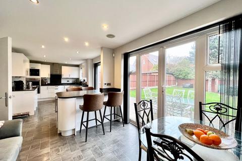 5 bedroom detached house for sale, Anvil Terrace, Bexley Park