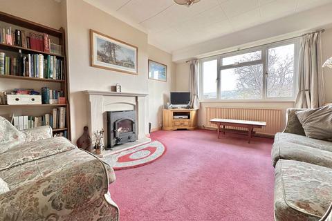 3 bedroom semi-detached bungalow for sale - Morris Lane, Batheaston