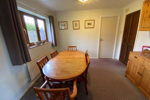 4 bedroom detached house for sale - Swinburne Close, Nuneaton