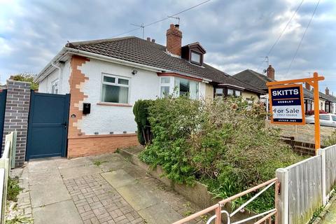 41 Ward Grove, Lanesfield, Wolverhampton, WV4 6PN