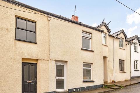 2 bedroom terraced house for sale - Higher Street, Hatherleigh