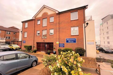 1 bedroom apartment for sale - Holland Road, Westcliff-On-Sea