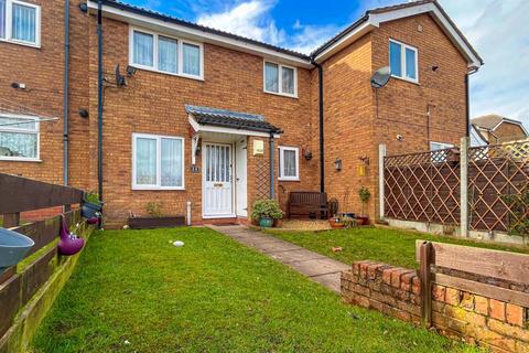 24 Apple Walk, Cannock, WS11 7WQ