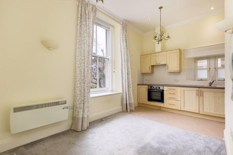 Apsley RoadClifton 1 bed retirement property for sale £120,000