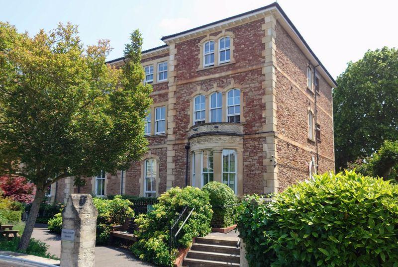 Apsley RoadClifton 1 bed retirement property for sale £120,000