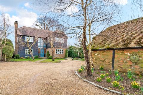 4 bedroom detached house for sale - High Seat Copse, High Street
