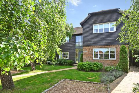 4 bedroom detached house for sale, High Seat Copse, High Street