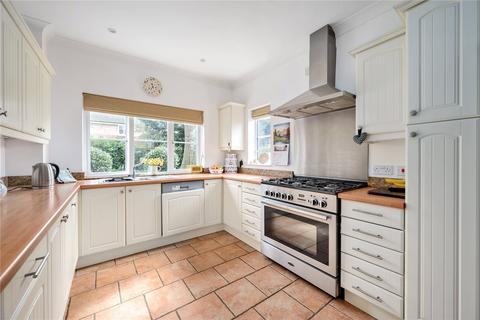 4 bedroom detached house for sale, High Seat Copse, High Street