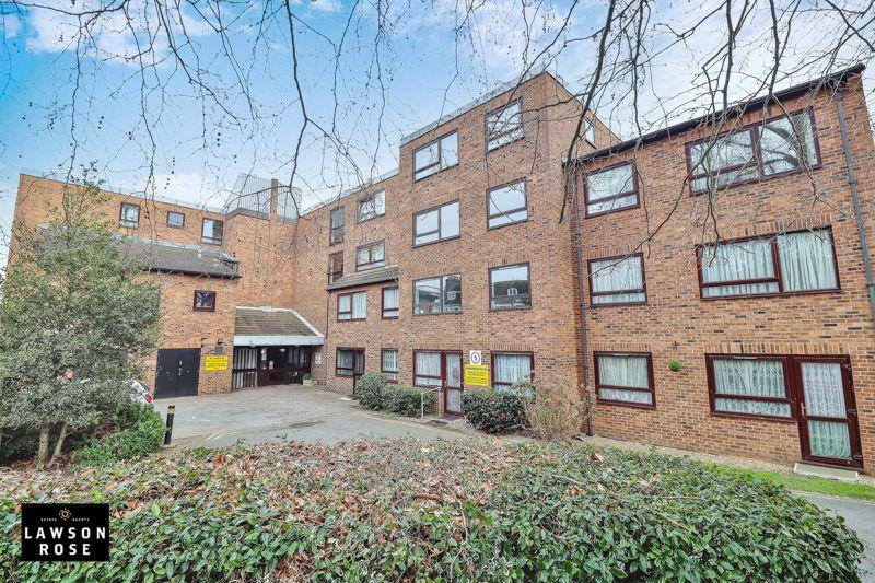 Grove Road North, Southsea 1 bed retirement property £69,950