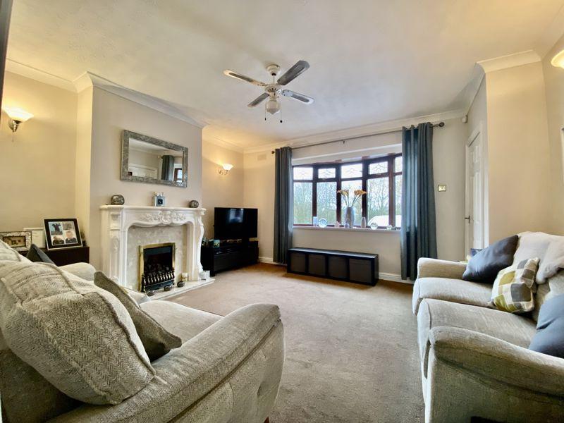 Marsh Lane, West Bromwich 3 bed terraced house £200,000