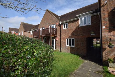 1 bedroom retirement property for sale, Mary Rose Mews, Alton, Hampshire