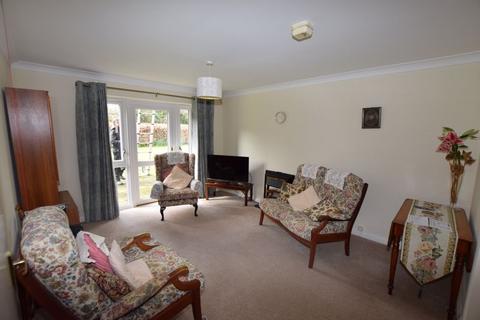 1 bedroom retirement property for sale, Mary Rose Mews, Alton, Hampshire