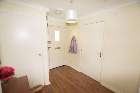 1 bedroom retirement property for sale, Mary Rose Mews, Alton, Hampshire