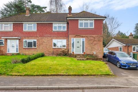 3 bedroom semi-detached house for sale, Pearse Place, Lamberhurst
