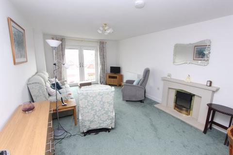 2 bedroom retirement property for sale - Abbey Road, Rhos on Sea