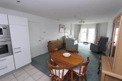 2 bedroom retirement property for sale - Abbey Road, Rhos on Sea
