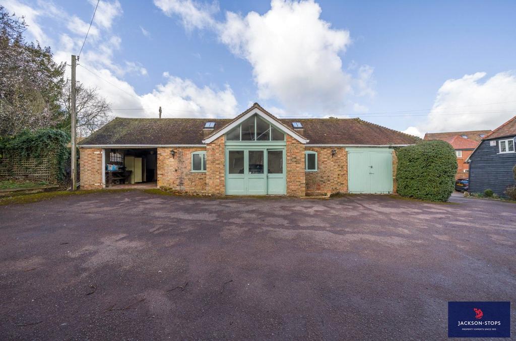 Coach House