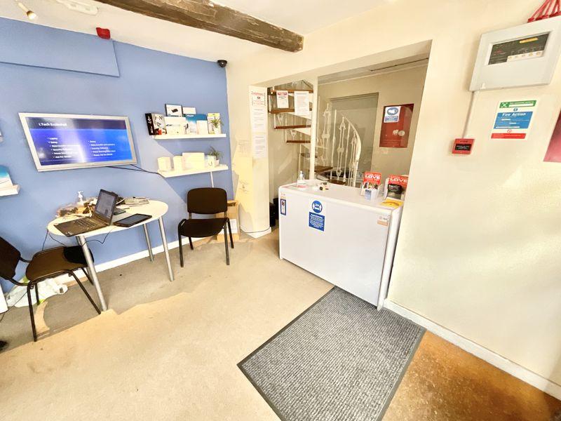 Stafford Street, Eccleshall Property £695 pcm (£160 pw)