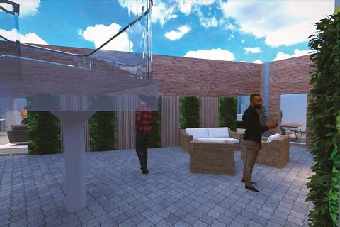 Serviced office to rent - 15-27 Britannia Street,Unit 2,
