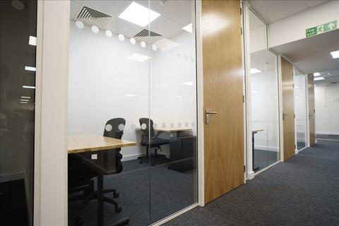 Office to rent, Maitland House, Warrior Square,3rd And 7th Floor,
