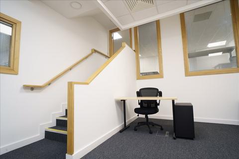 Office to rent, Maitland House, Warrior Square,3rd And 7th Floor,