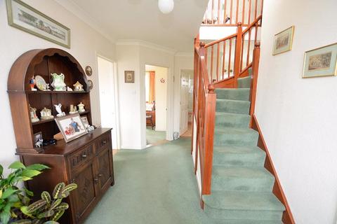 4 bedroom detached bungalow for sale, MANOR BEND GALMPTON BRIXHAM