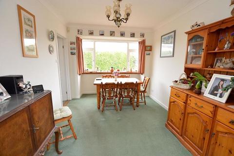 4 bedroom detached bungalow for sale, MANOR BEND GALMPTON BRIXHAM