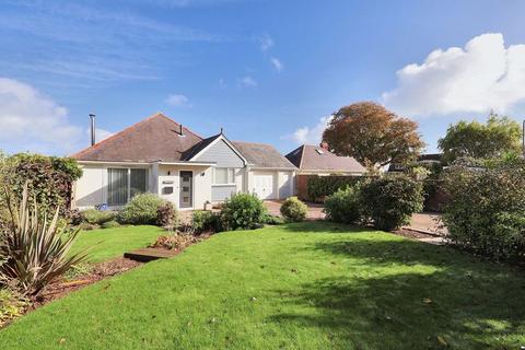 3 bedroom detached bungalow for sale, Monksbridge Road, Brixham