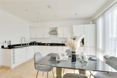 2 bedroom apartment for sale - Elliot Lodge, Cyrus Field Street, Greewnich, London, SE10