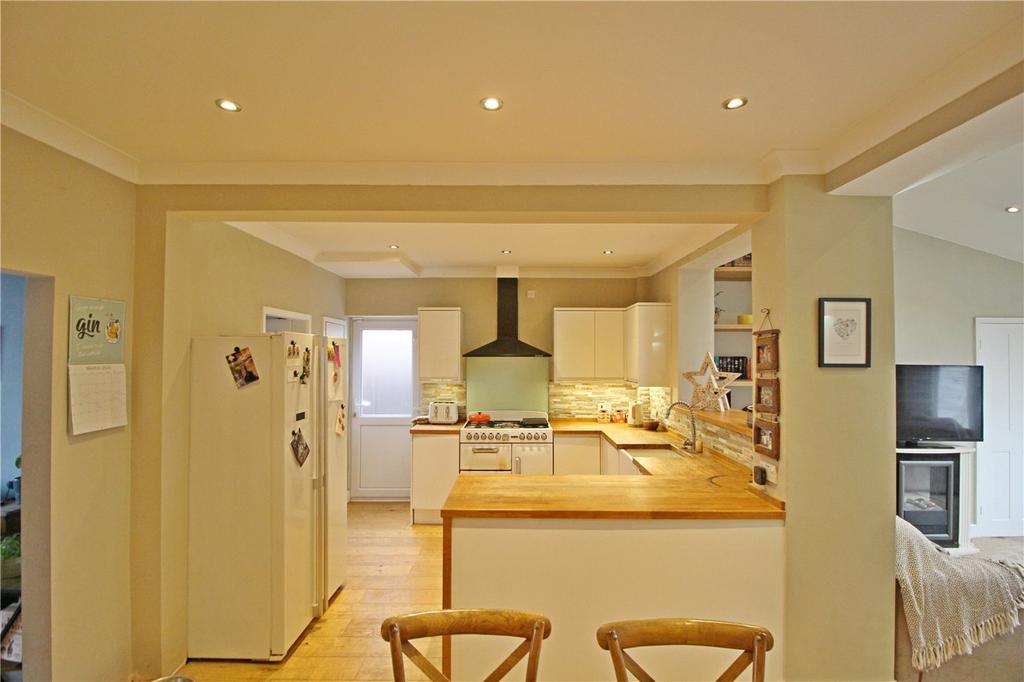 Granville Avenue, Northborough, Peterborough, Cambridgeshire, PE6 3 bed