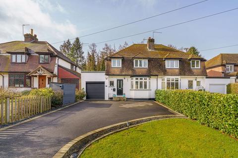 3 London Road, Halstead, Sevenoaks, TN14 7DS