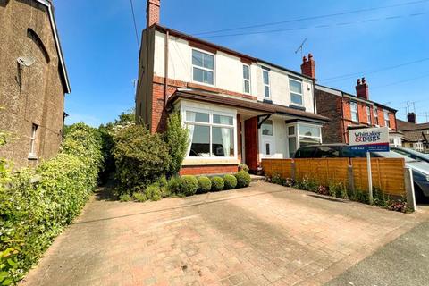 63 Talke Road, Alsager, Stoke-on-trent, ST7 2PW