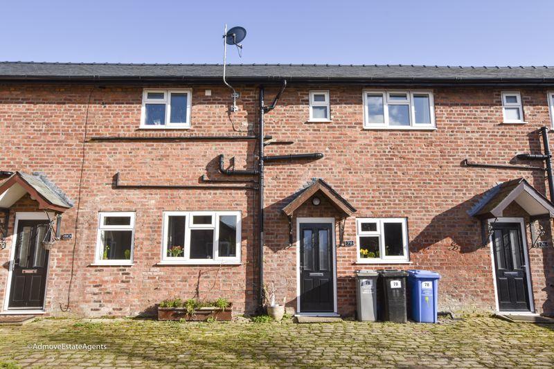 Green Lane, Timperley, Altrincham, WA15 3 bed barn conversion to rent