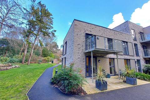 2 bedroom apartment for sale, Lindsay Road, Branksome Park, Poole, BH13