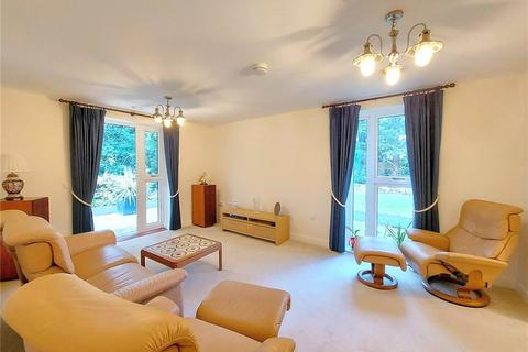 2 bedroom apartment for sale, Lindsay Road, Branksome Park, Poole, BH13