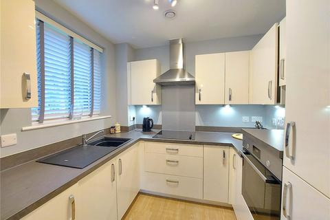 2 bedroom apartment for sale, Lindsay Road, Branksome Park, Poole, BH13