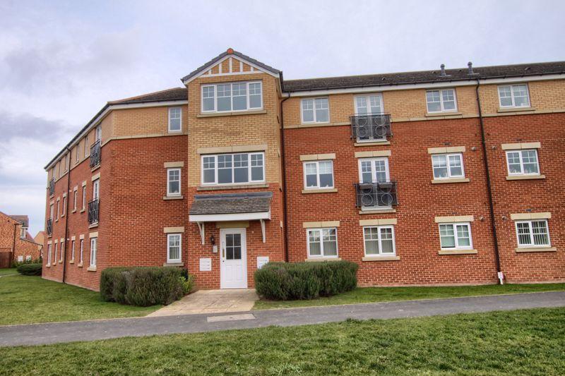 Longleat Walk, Ingleby Barwick 2 bed apartment to rent £625 pcm (£144 pw)