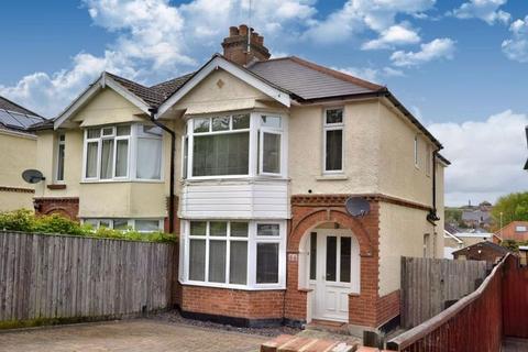 4 bedroom semi-detached house to rent, Coburg Road, Dorchester