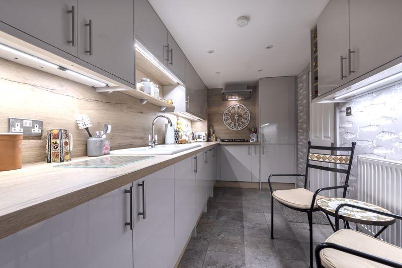 Fordington, Dorchester, DT1 2 bed terraced house for sale £230,000