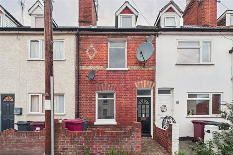 undefined, Wolseley Street, Reading, Berkshire, RG1