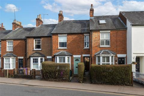 3 bedroom terraced house for sale - Grove Road, Hitchin, Hertfordshire, SG5