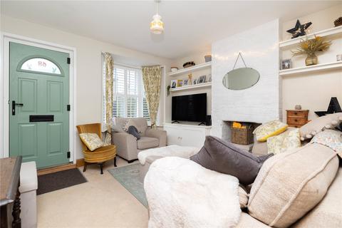 3 bedroom terraced house for sale - Grove Road, Hitchin, Hertfordshire, SG5