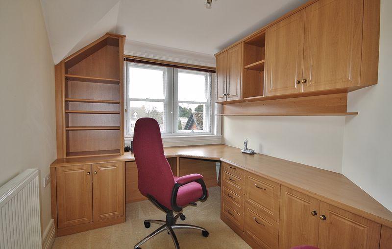 Study/Bedroom 3